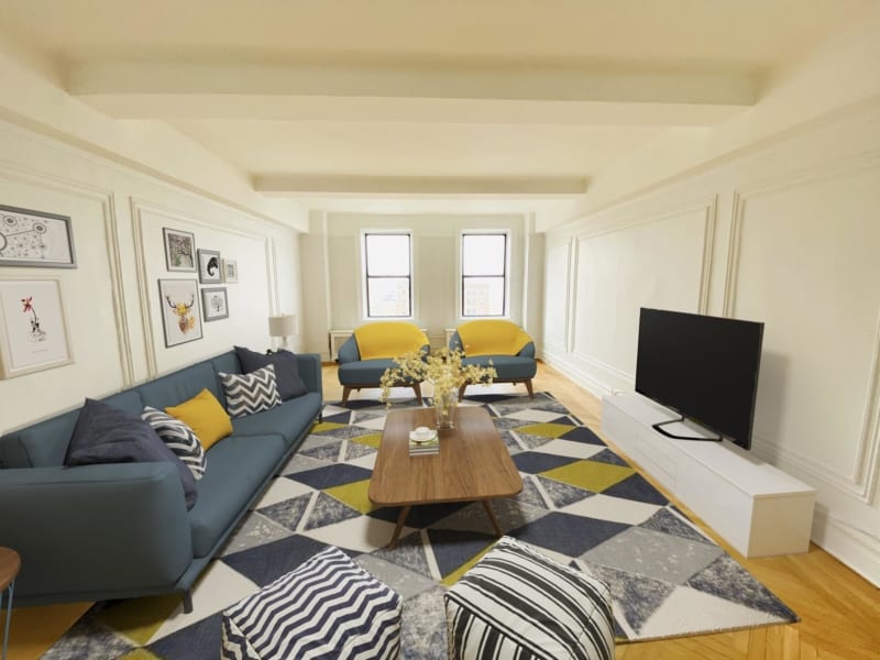 Stephen P. Wald Real Estate Associates, Inc