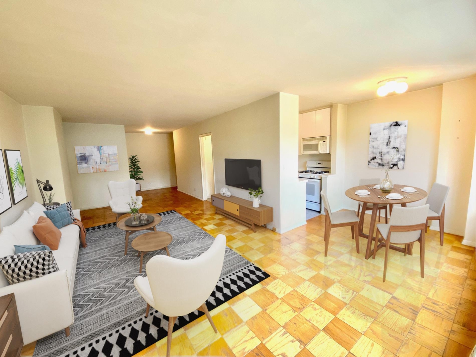 Stephen P. Wald Real Estate Associates, Inc