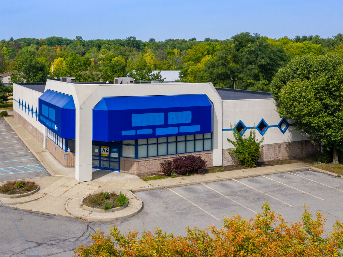 Stephen P. Wald Real Estate Associates, Inc