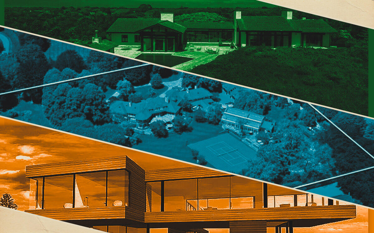 Top Hamptons sales of 2022 Wald Real Estate