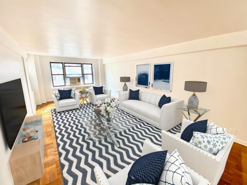 Stephen P. Wald Real Estate Associates, Inc