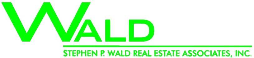 Wald Real Estate logo