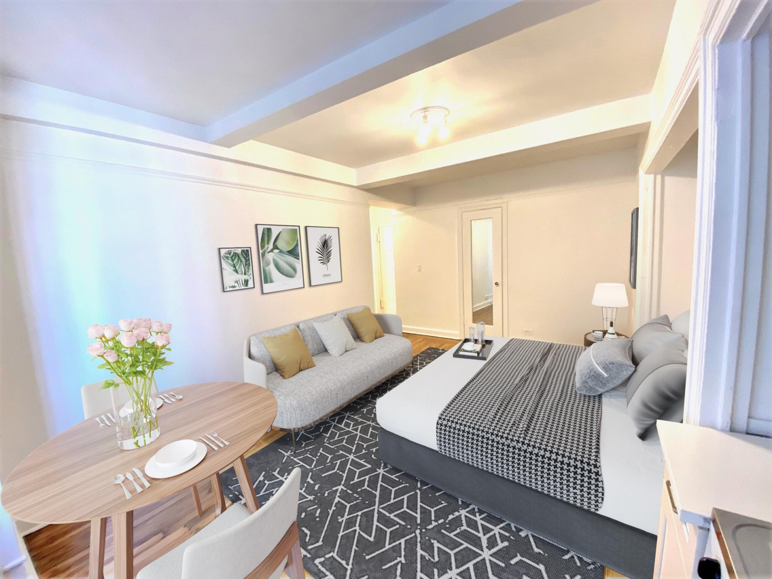 Stephen P. Wald Real Estate Associates, Inc