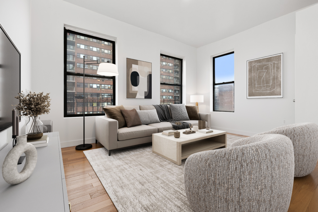 640 West 139th Street Apt. 53 Wald Real Estate